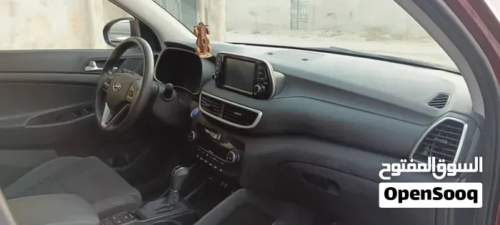 Hyundai Tucson 2026 photo 3