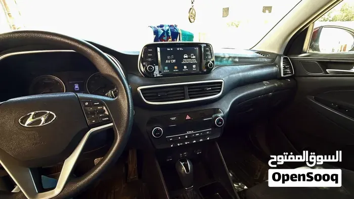 Hyundai Tucson 2026 photo 2