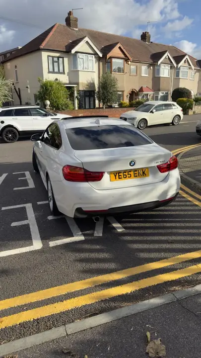 BMW 4 Series 2015 photo 5