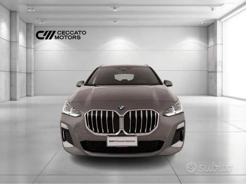 BMW 2 Series Active Tourer 2022 photo 2