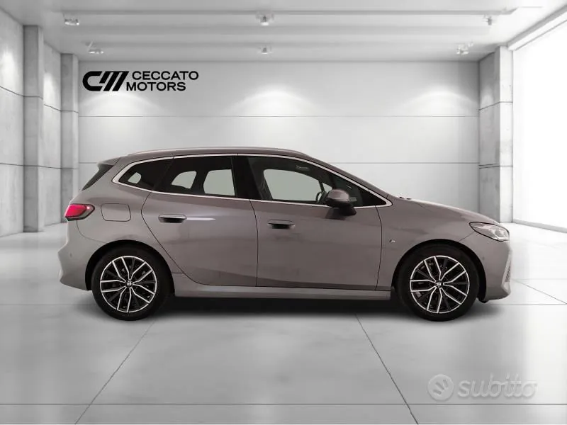 BMW 2 Series Active Tourer 2022 photo 3