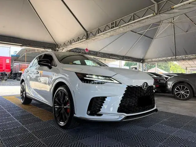 Lexus Rx350