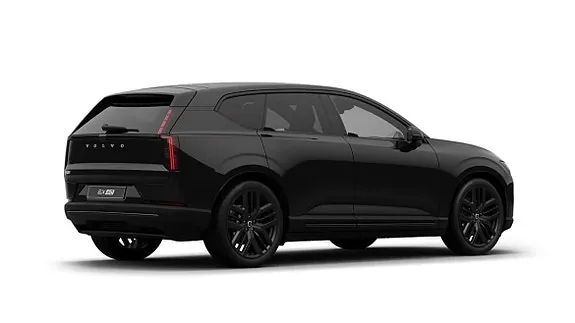 Volvo Ex60 2026 photo 2