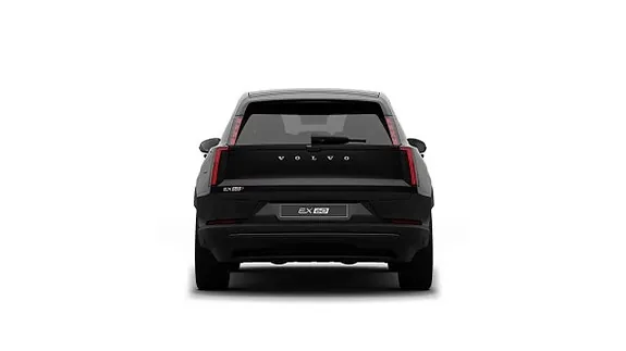 Volvo Ex60 2026 photo 5