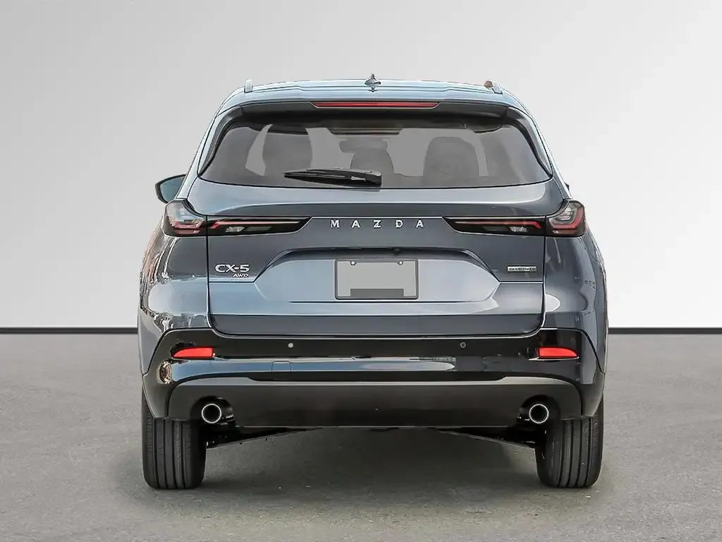 Mazda Cx-5 2026 photo 5
