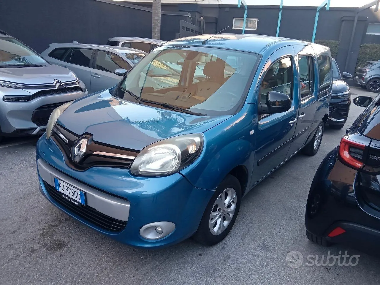 Renault Grand Kangoo