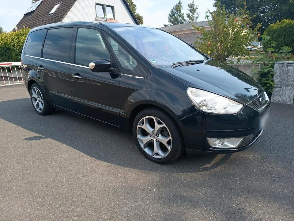 Ford Galaxy