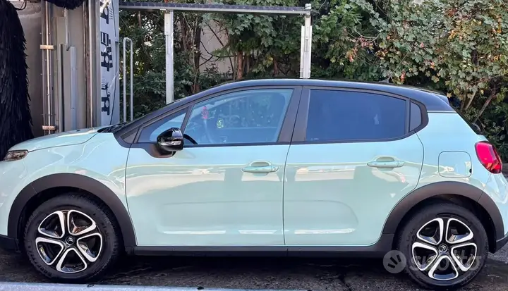 Citroen C3 2018 photo 4