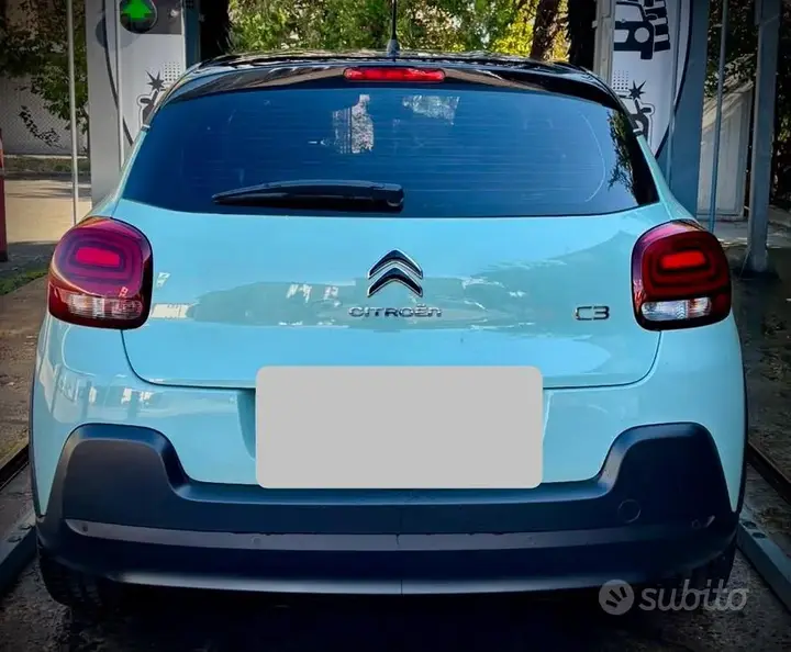 Citroen C3 2018 photo 2