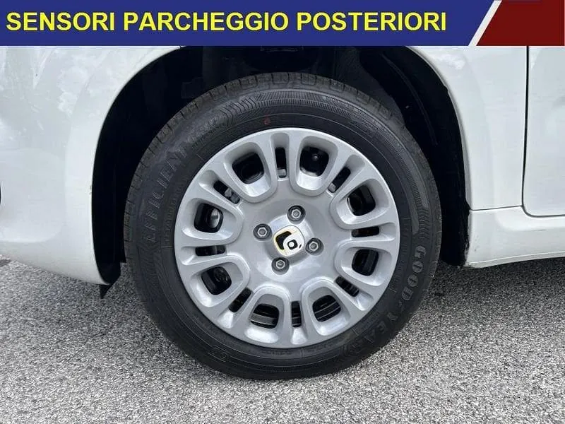 Fiat Panda 2026 photo 5