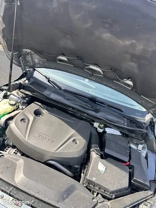 Volvo V40 2015 photo 3