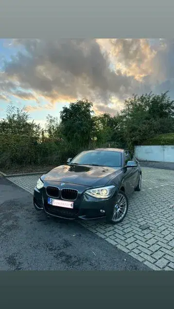 BMW 118I