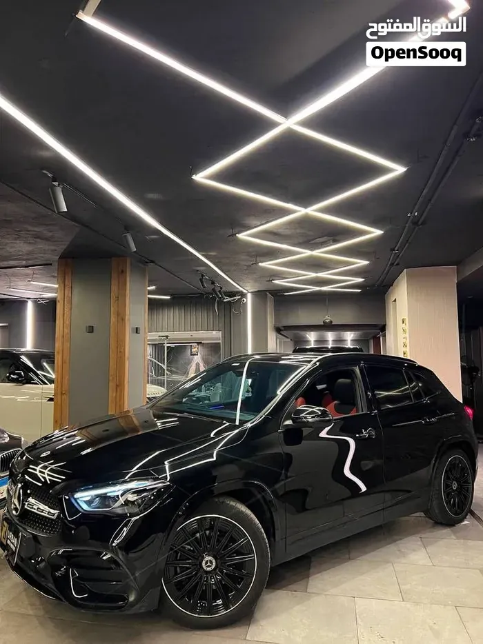 Mercedes-Benz Gla 200 2026 photo 2