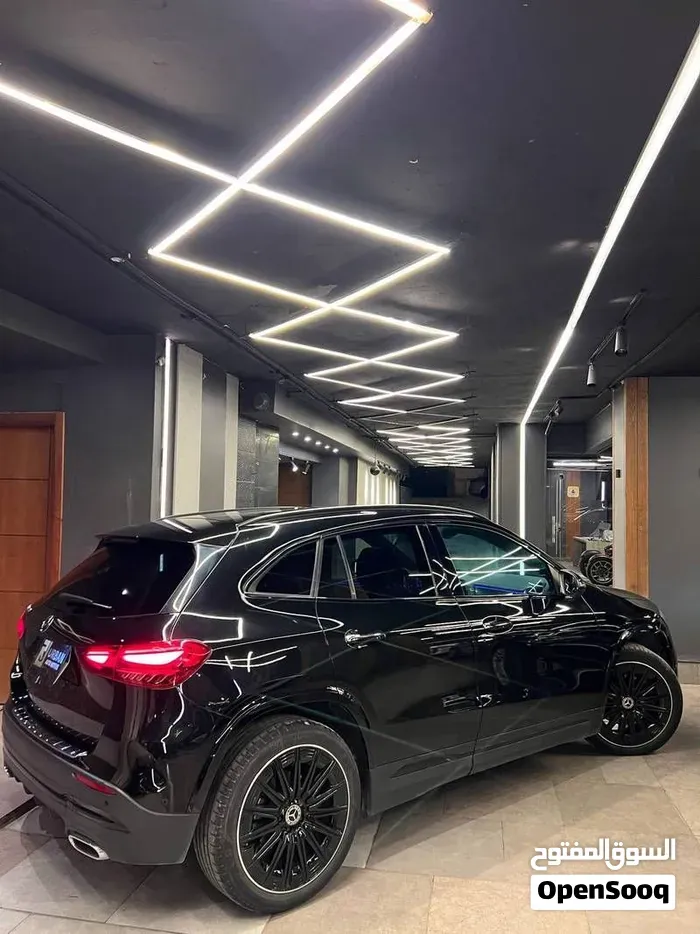 Mercedes-Benz Gla 200 2026 photo 4
