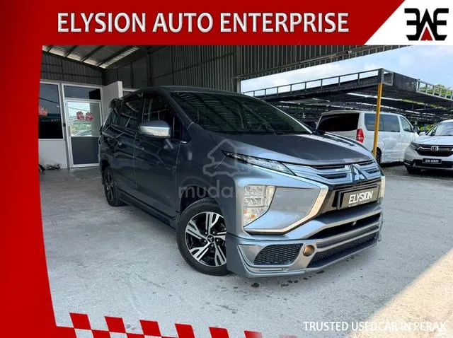 Mitsubishi Xpander