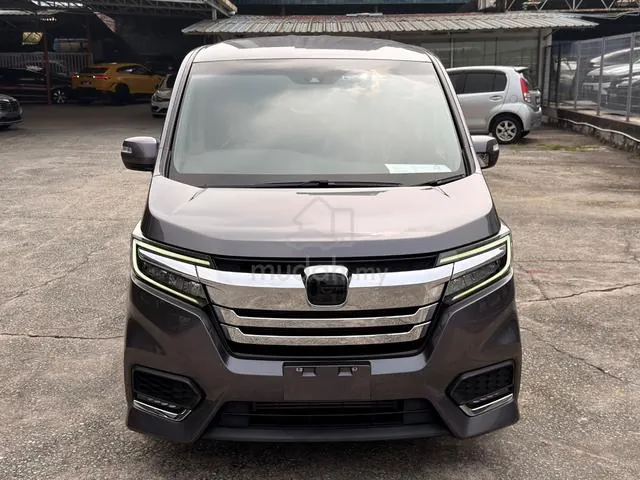 Honda Stepwagon