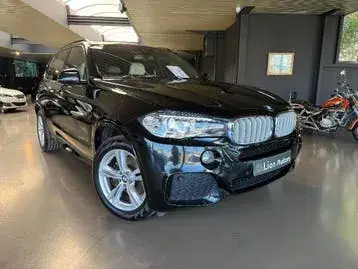 BMW X5 2016 photo 2