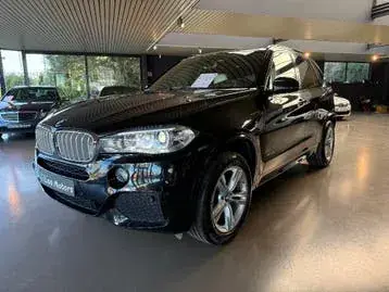 BMW X5 2016 photo 3