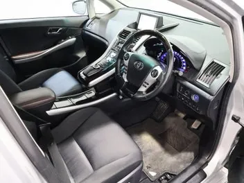 Toyota Sai 2013 photo 4