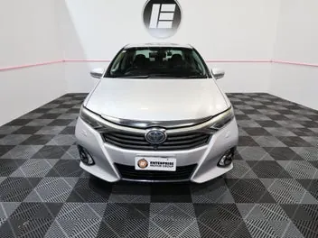Toyota Sai 2013 photo 3