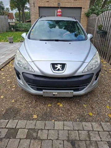 Peugeot 308 Sw