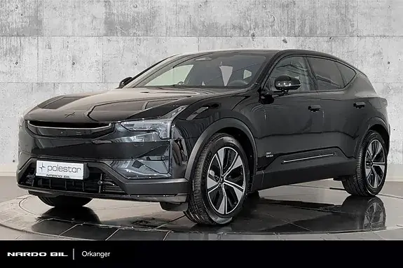 Polestar 3 2025 photo 5