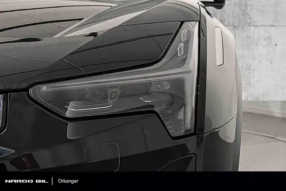 Polestar 3 2025 photo 3