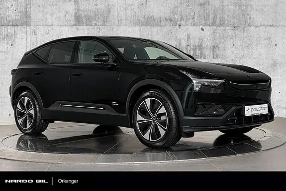 Polestar 3