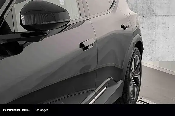 Polestar 3 2025 photo 4