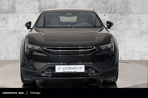 Polestar 3 2025 photo 2