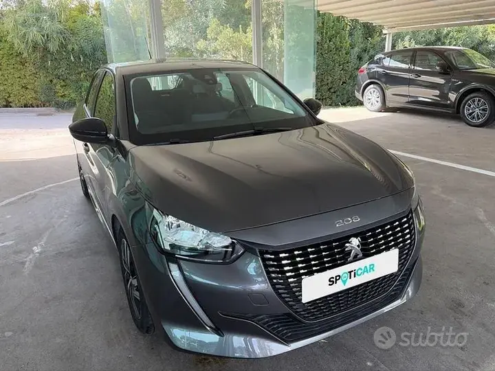 Peugeot 208 2023 photo 5