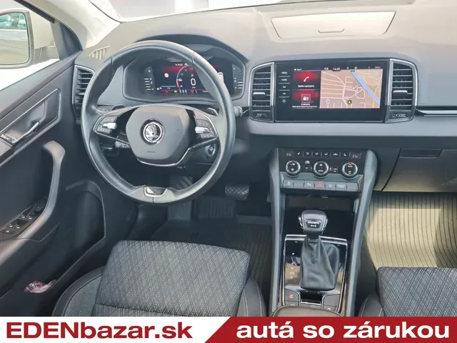 Skoda Karoq 2022 photo 2