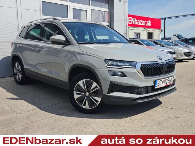 Skoda Karoq 2022 photo 4