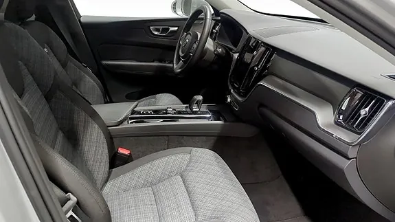 Volvo Xc60 2024 photo 3