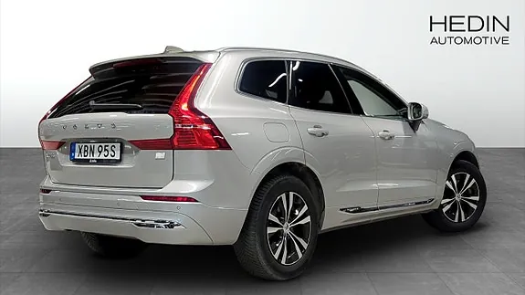 Volvo Xc60 2024 photo 2