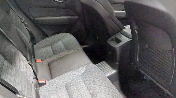 Volvo Xc60 2024 photo 5