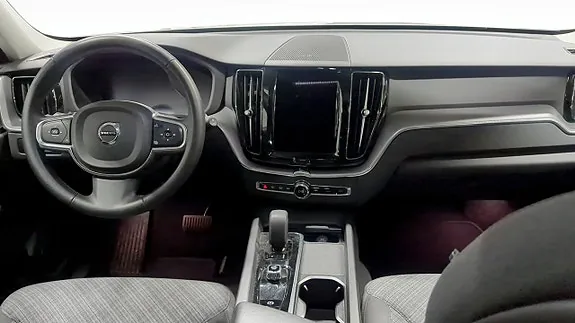 Volvo Xc60 2024 photo 4