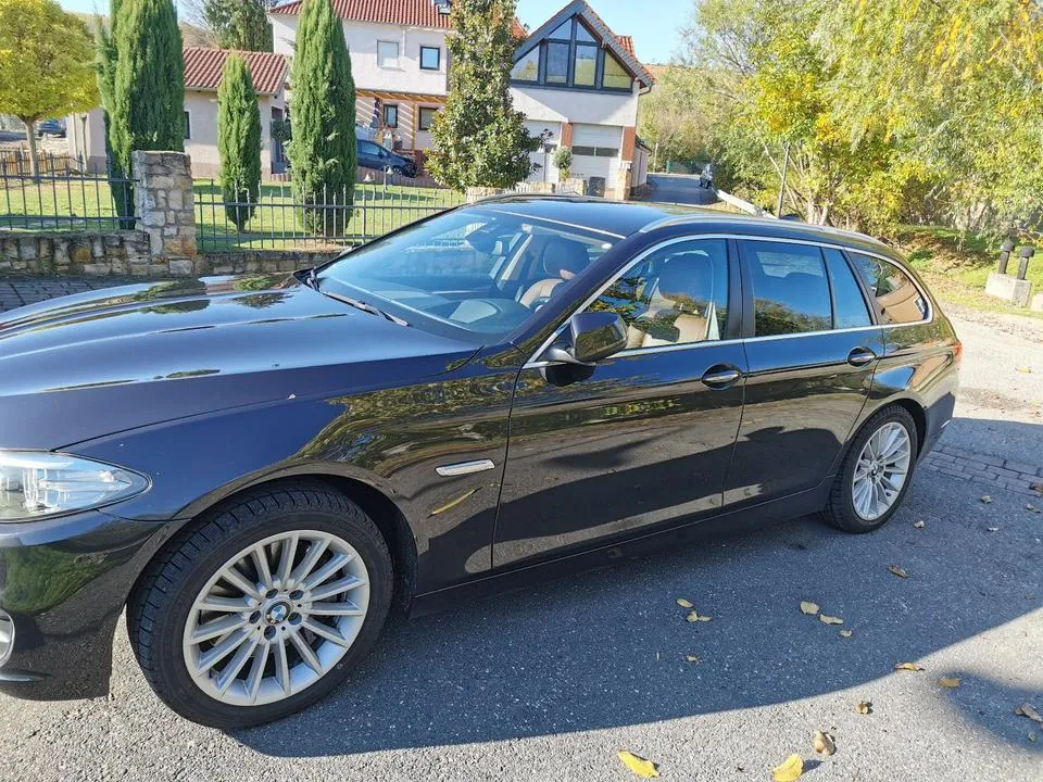 BMW 525D