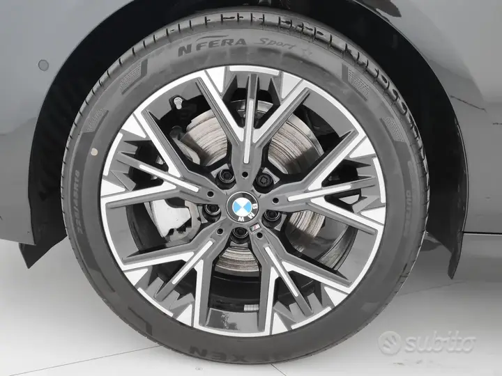 BMW 1 Series 2026 photo 5