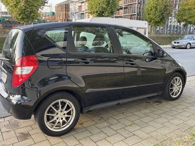 Mercedes-Benz A150