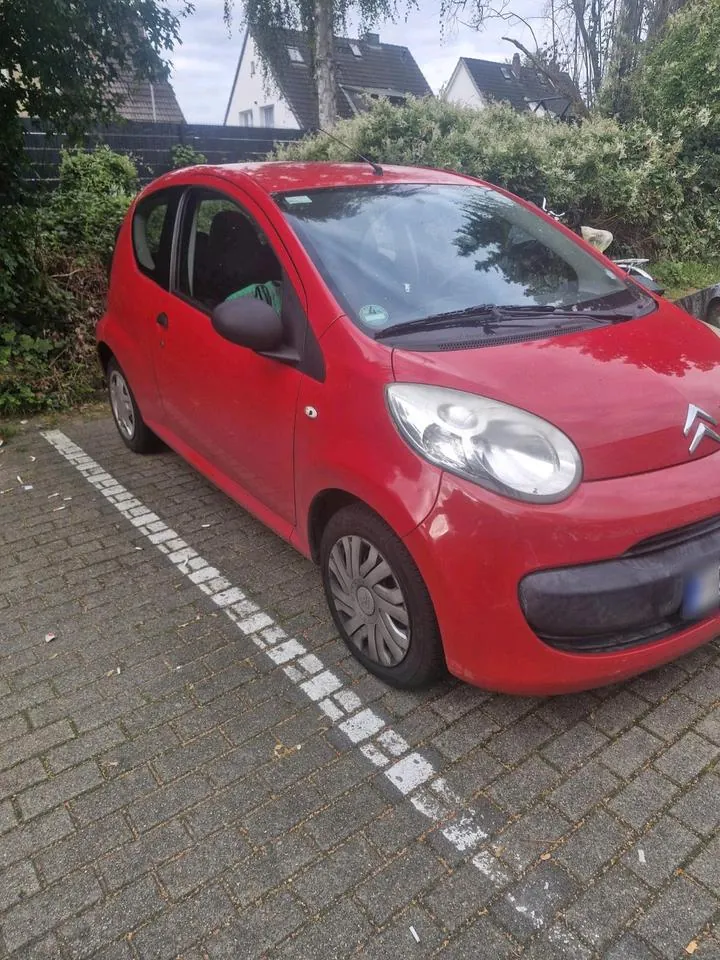 Citroen C1