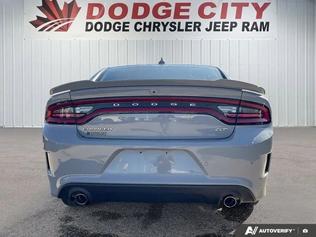 Dodge Charger 2021 photo 4