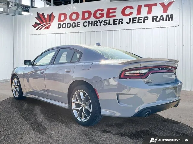Dodge Charger 2021 photo 2