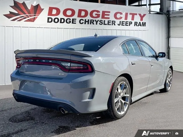 Dodge Charger 2021 photo 5