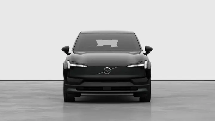 Volvo Ex30 Cross Country photo 3