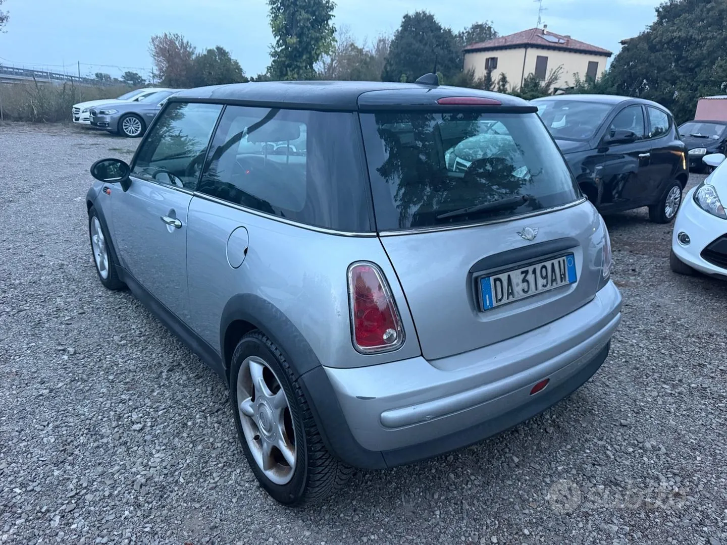 Mini Mini