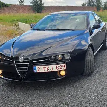 Alfa Romeo 159