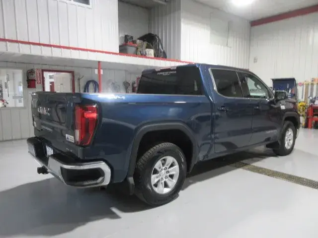 GMC Sierra 1500 2022 photo 5