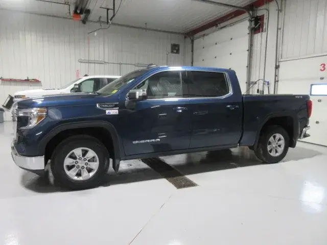 GMC Sierra 1500