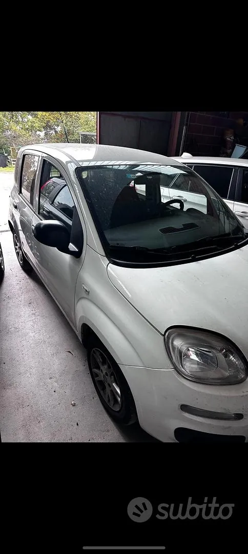 Fiat Panda 2016 photo 3